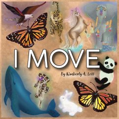 I Move Cover I Move