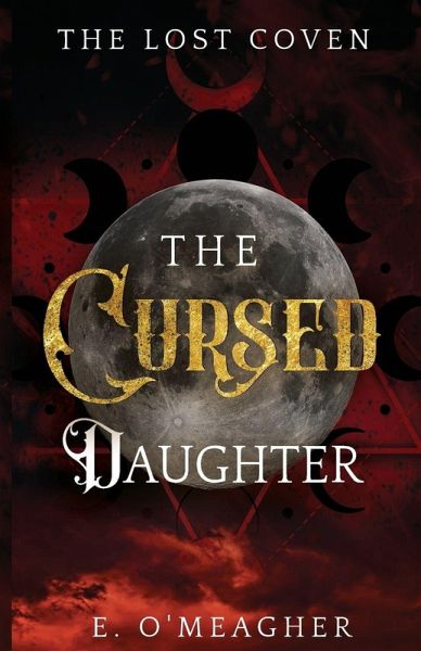 The Cursed Daughter The Cursed Daughter