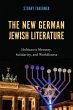 The New German Jewish Literature - Bild 1
