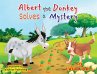 Albert the Donkey Solves a Mystery - Bild 1