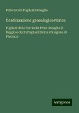 Continuazione genealogicostorica Continuazione genealogicostorica