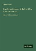Descrizione Storica e Artistica di Pisa e de suoi Contorni