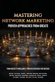 Mastering Network Marketing Mastering Network Marketing