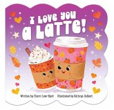 I Love You a Latte