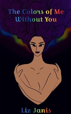 Cover The Colors of Me Without You