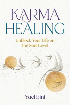 Cover Karma Healing