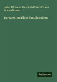 Der abenteuerliche Simplicissimus