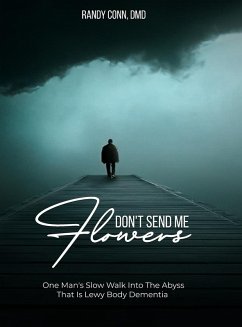 Cover DON'T SEND ME FLOWERS