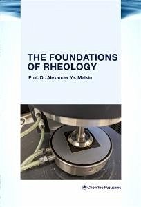 Cover The Foundations of Rheology
