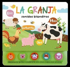 Cover La granja