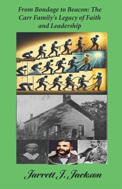 Cover From Bondage to Beacon