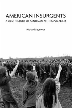 Cover American Insurgents