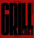 Grill Codex (Mängelexemplar) Grill Codex (Mängelexemplar)