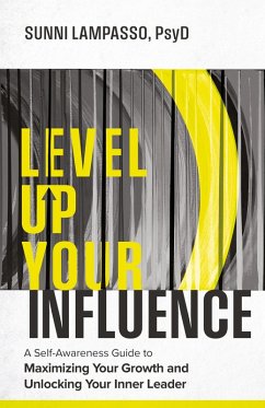 Cover Level Up Your Influence
