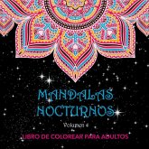 Mandalas Nocturnos. Vol. 4