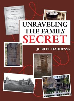 Cover Unraveling the Family Secret