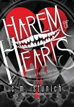 Cover Harem of Hearts