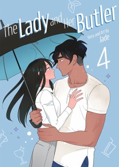 Cover The Lady and Her Butler Vol. 4