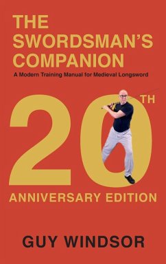 The Swordsman's Companion The Swordsman's Companion