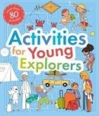 Activities for Young Explorers