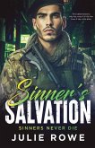 Sinner's Salvation Sinner's Salvation