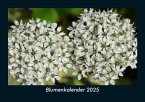 Blumenkalender 2025 Fotokalender DIN A5 Blumenkalender 2025 Fotokalender DIN A5