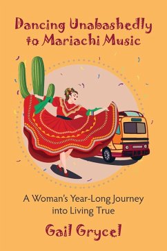 Cover Dancing Unabashedly to Mariachi Music