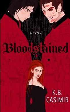 Cover Bloodstained