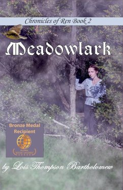 Cover Meadowlark
