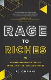 Rage to Riches Rage to Riches
