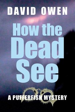 Cover How The Dead See