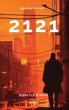 2121 Japanese Version - Kshitiz Sinha