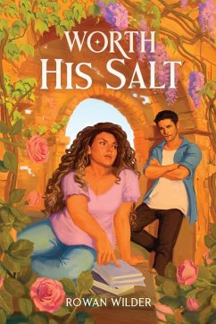 Cover Worth His Salt