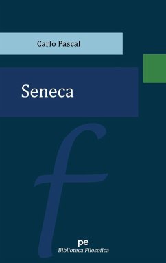 Cover Seneca