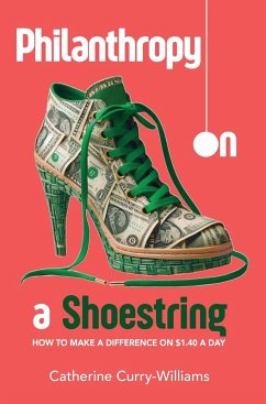 Cover Philanthropy on a Shoestring