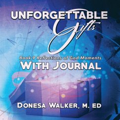 Cover Unforgettable Gifts