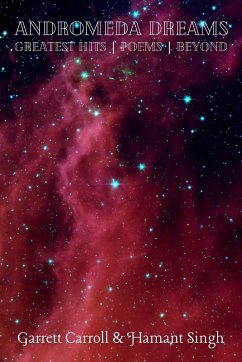 Cover Andromeda Dreams