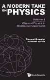 MODERN TAKE ON PHYSICS (V1)
