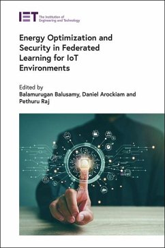 Energy Optimization and Security in Federated Learning for Iot Environments