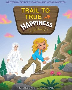 Cover Trail to True Happiness