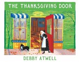 The Thanksgiving Door The Thanksgiving Door
