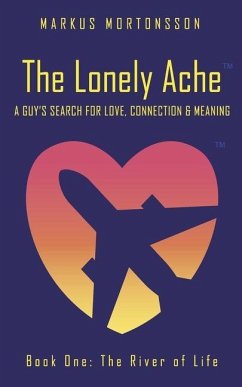 Cover The Lonely Ache