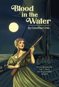 Cover Blood in the Water