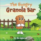 The Hungry Granola Bar