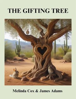 The Gifting Tree - Cox, Melinda; Adams, James