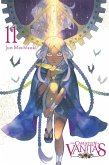 The Case Study of Vanitas, Vol. 11 The Case Study of Vanitas, Vol. 11