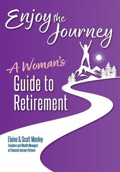 Cover Enjoy The Journey