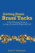 Getting Down to Brass Tacks - Bild 1