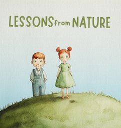 Cover Lessons from Nature