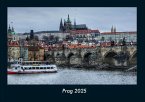 Prag 2025 Fotokalender DIN A4